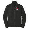 Collective Smooth Fleece Jacket Thumbnail