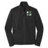 Collective Smooth Fleece Jacket Thumbnail