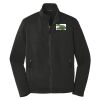 Collective Smooth Fleece Jacket Thumbnail