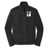 Collective Smooth Fleece Jacket Thumbnail