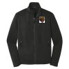 Collective Smooth Fleece Jacket Thumbnail