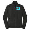 Collective Smooth Fleece Jacket Thumbnail
