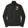 Collective Smooth Fleece Jacket Thumbnail
