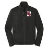 Collective Smooth Fleece Jacket Thumbnail