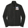 Collective Smooth Fleece Jacket Thumbnail