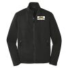 Collective Smooth Fleece Jacket Thumbnail