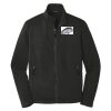 Collective Smooth Fleece Jacket Thumbnail