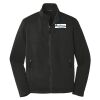 Collective Smooth Fleece Jacket Thumbnail