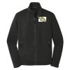 Collective Smooth Fleece Jacket Thumbnail