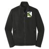 Collective Smooth Fleece Jacket Thumbnail