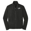 Collective Smooth Fleece Jacket Thumbnail