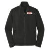 Collective Smooth Fleece Jacket Thumbnail