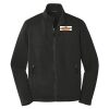 Collective Smooth Fleece Jacket Thumbnail
