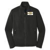 Collective Smooth Fleece Jacket Thumbnail