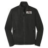 Collective Smooth Fleece Jacket Thumbnail