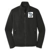 Collective Smooth Fleece Jacket Thumbnail
