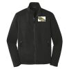 Collective Smooth Fleece Jacket Thumbnail
