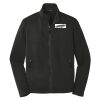 Collective Smooth Fleece Jacket Thumbnail