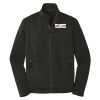 Collective Smooth Fleece Jacket Thumbnail