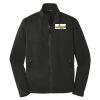 Collective Smooth Fleece Jacket Thumbnail