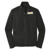Collective Smooth Fleece Jacket Thumbnail
