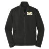 Collective Smooth Fleece Jacket Thumbnail