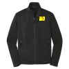Collective Smooth Fleece Jacket Thumbnail