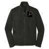 Collective Smooth Fleece Jacket Thumbnail