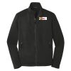 Collective Smooth Fleece Jacket Thumbnail
