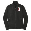 Collective Smooth Fleece Jacket Thumbnail