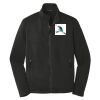 Collective Smooth Fleece Jacket Thumbnail