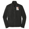 Collective Smooth Fleece Jacket Thumbnail