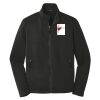 Collective Smooth Fleece Jacket Thumbnail