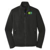Collective Smooth Fleece Jacket Thumbnail