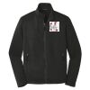 Collective Smooth Fleece Jacket Thumbnail