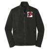 Collective Smooth Fleece Jacket Thumbnail