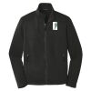 Collective Smooth Fleece Jacket Thumbnail