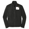 Collective Smooth Fleece Jacket Thumbnail