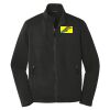 Collective Smooth Fleece Jacket Thumbnail