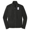 Collective Smooth Fleece Jacket Thumbnail