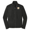 Collective Smooth Fleece Jacket Thumbnail