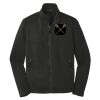 Collective Smooth Fleece Jacket Thumbnail