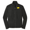 Collective Smooth Fleece Jacket Thumbnail