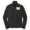 Collective Smooth Fleece Jacket Thumbnail