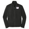 Collective Smooth Fleece Jacket Thumbnail