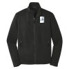 Collective Smooth Fleece Jacket Thumbnail