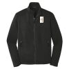 Collective Smooth Fleece Jacket Thumbnail