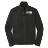 Collective Smooth Fleece Jacket Thumbnail
