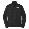 Collective Smooth Fleece Jacket Thumbnail