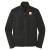 Collective Smooth Fleece Jacket Thumbnail